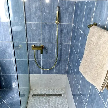 Lusi Guest house Brela