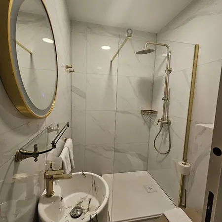 Lusi Guest house Brela