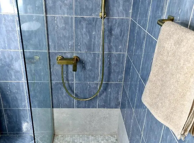 Lusi Vendégház Brela