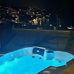 Pensjonat Lusi Brela