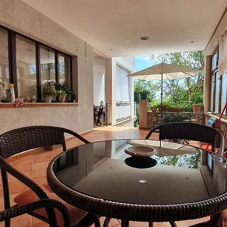 Lusi Guest house Brela