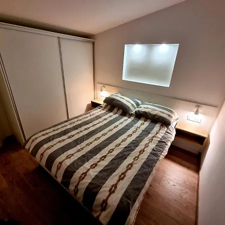 Maison d'hôtes Lusi 3*