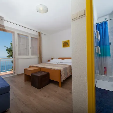 Guest house Lusi *