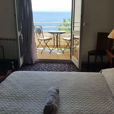 Guest house Lusi