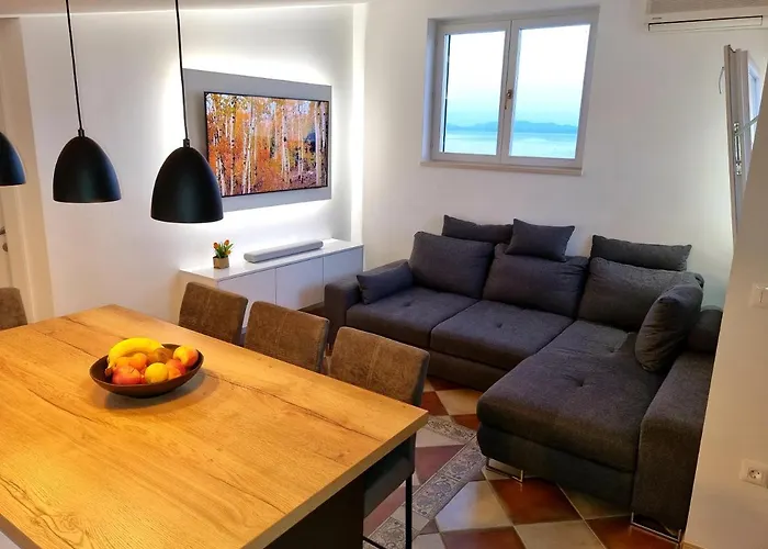 Affittacamere Lusi Brela