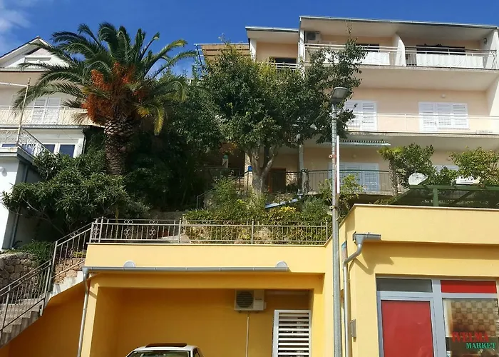 Lusi Affittacamere 3*